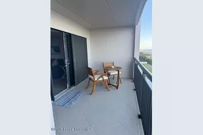 1305 S Atlantic Avenue #420, Cocoa Beach, FL 32931 - Photo 2