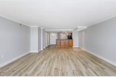 1305 S Atlantic Avenue #420, Cocoa Beach, FL 32931 - Photo 10