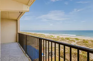 1305 S Atlantic Ave, Cocoa Beach, FL 32931 - Photo 1