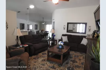 1664 La Maderia Drive SW, Palm Bay, FL 32908 - Photo 4