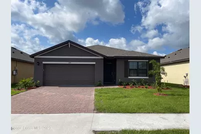 2194 Farmhouse Road SE, Palm Bay, FL 32909 - Photo 1