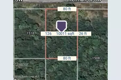 1512 Kerman Street SW, Palm Bay, FL 32908 - Photo 2