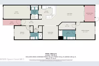 3670 Funston Circle, Melbourne, FL 32940 - Photo 2