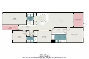 3670 Funston Cir, Melbourne, FL 32940 - Photo 2