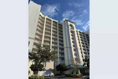 5 Indian River Avenue #902, Titusville, FL 32796 - Photo 1