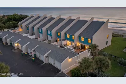 551 Highway A1A Highway, Satellite Beach, FL 32937 - Photo 2