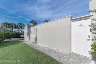 551 Hwy A1A Hwy, Satellite Beach, FL 32937 - Photo 6