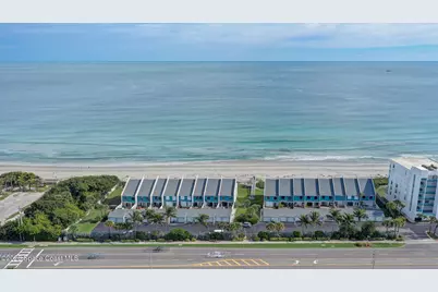 551 Highway A1A Highway, Satellite Beach, FL 32937 - Photo 44