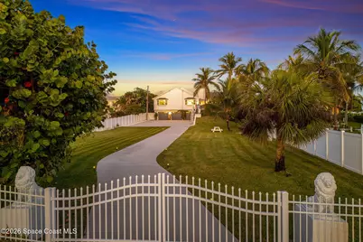 5865 Highway A1A, Melbourne Beach, FL 32951 - Photo 24