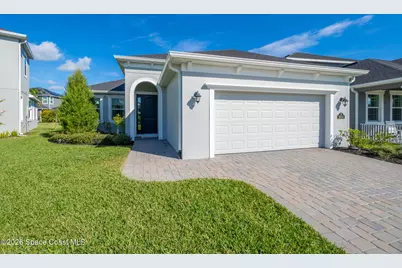 3024 Blazing Star Drive, Melbourne, FL 32940 - Photo 2