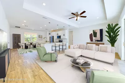 314 Falls Church Street SW, Palm Bay, FL 32908 - Photo 2