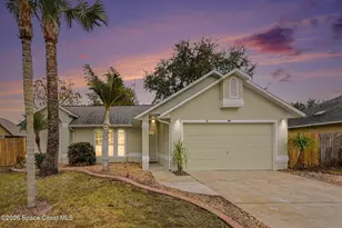 876 Brookview Ln, Rockledge, FL 32955 - Photo 1