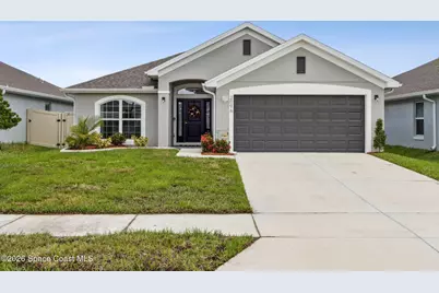 2096 NW Kylar Drive, Palm Bay, FL 32907 - Photo 2