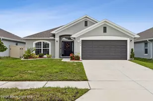 2096 NW Kylar Dr, Palm Bay, FL 32907 - Photo 2