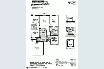 4096 Masira Court, Melbourne, FL 32904 - Photo 18