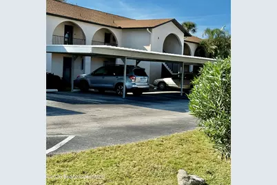 5807 N Atlantic Avenue #523, Cape Canaveral, FL 32920 - Photo 1