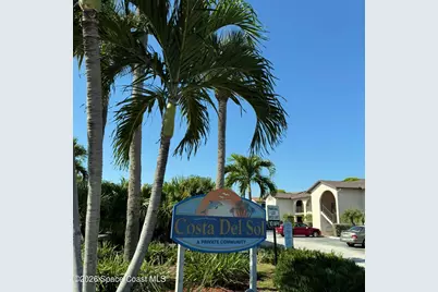 5807 N Atlantic Avenue #523, Cape Canaveral, FL 32920 - Photo 2