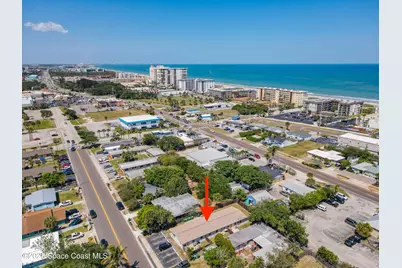 335 N Brevard Avenue, Cocoa Beach, FL 32931 - Photo 2