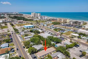 335 N Brevard Ave, Cocoa Beach, FL 32931 - Photo 2