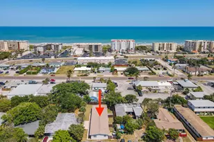 335 N Brevard Ave, Cocoa Beach, FL 32931 - Photo 1