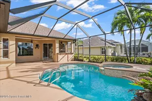 4581 Chardonnay Dr, Rockledge, FL 32955 - Photo 2