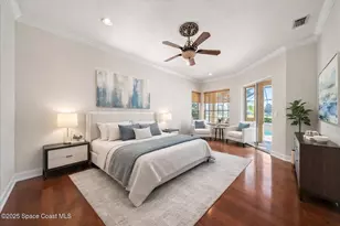 4581 Chardonnay Dr, Rockledge, FL 32955 - Photo 22