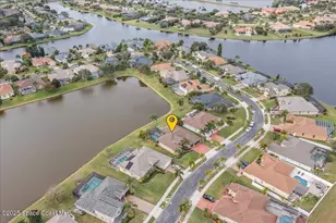 4581 Chardonnay Dr, Rockledge, FL 32955 - Photo 6