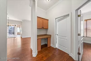 4581 Chardonnay Dr, Rockledge, FL 32955 - Photo 34