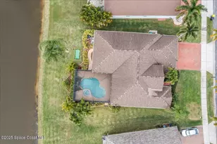 4581 Chardonnay Dr, Rockledge, FL 32955 - Photo 48