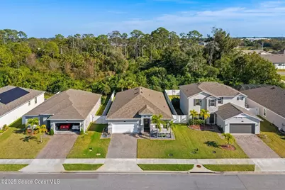 2673 Sam Snead Street, West Melbourne, FL 32904 - Photo 2