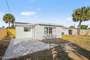 1301 N Kathwood Dr, Melbourne, FL 32935 - Photo 24