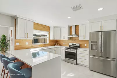 1301 N Kathwood Drive, Melbourne, FL 32935 - Photo 8