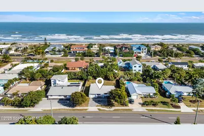 931 S Orlando Avenue, Cocoa Beach, FL 32931 - Photo 2