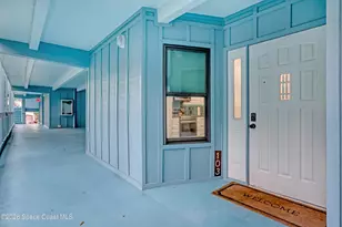 240 Hammock Shore Dr, Melbourne Beach, FL 32951 - Photo 2