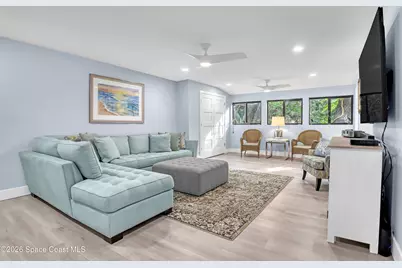 240 Hammock Shore Drive #103, Melbourne Beach, FL 32951 - Photo 8