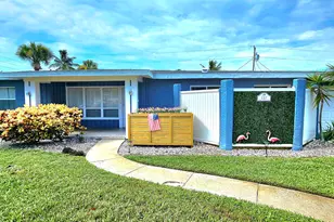 117 W Pasco Ln, Cocoa Beach, FL 32931 - Photo 1