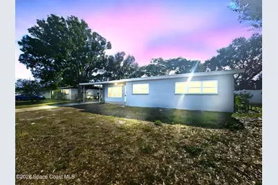 1961 Coolidge Avenue, Melbourne, FL 32935 - Photo 2