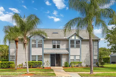 4670 Beck Lake Trail #1-119, Melbourne, FL 32901 - Photo 1