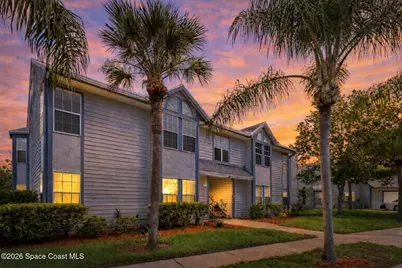 4670 Beck Lake Trail #1-119, Melbourne, FL 32901 - Photo 2