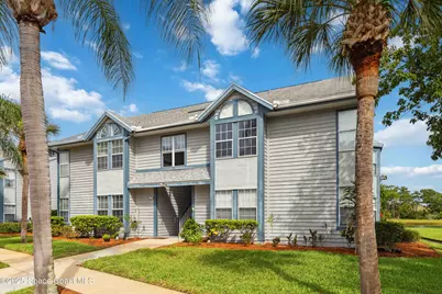 4670 Beck Lake Trail #1-119, Melbourne, FL 32901 - Photo 2