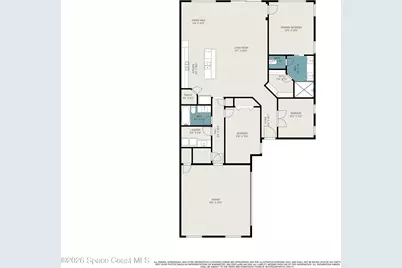 2706 Addison Drive, Melbourne, FL 32940 - Photo 2