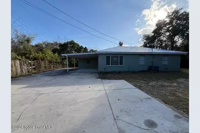 1925 Buffalo Road, Titusville, FL 32796 - Photo 1