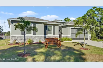 1835 Eugenia Court NW, Palm Bay, FL 32907 - Photo 2