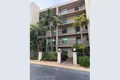 201 International Drive #653, Cape Canaveral, FL 32920 - Photo 1