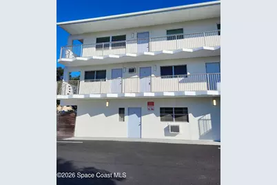 1425 Oak Street #5, Melbourne, FL 32901 - Photo 2