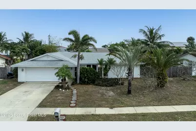761 Atlantic Drive, Satellite Beach, FL 32937 - Photo 2
