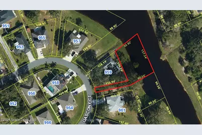 00 Gascony Court, Kissimmee, FL 34759 - Photo 1