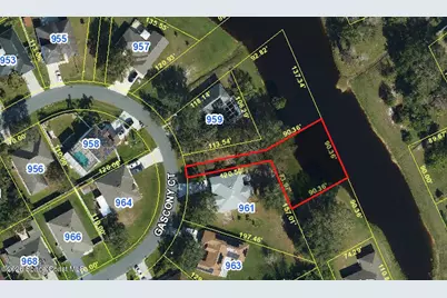 0 Gascony Court, Kissimmee, FL 34759 - Photo 1