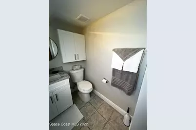 7101 Ridgewood Avenue #203, Cape Canaveral, FL 32920 - Photo 12