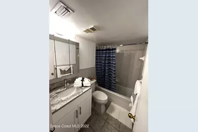7101 Ridgewood Avenue #203, Cape Canaveral, FL 32920 - Photo 18